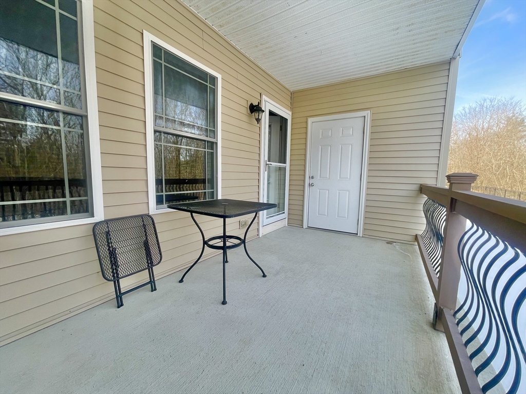 216 Reservoir St. # 105