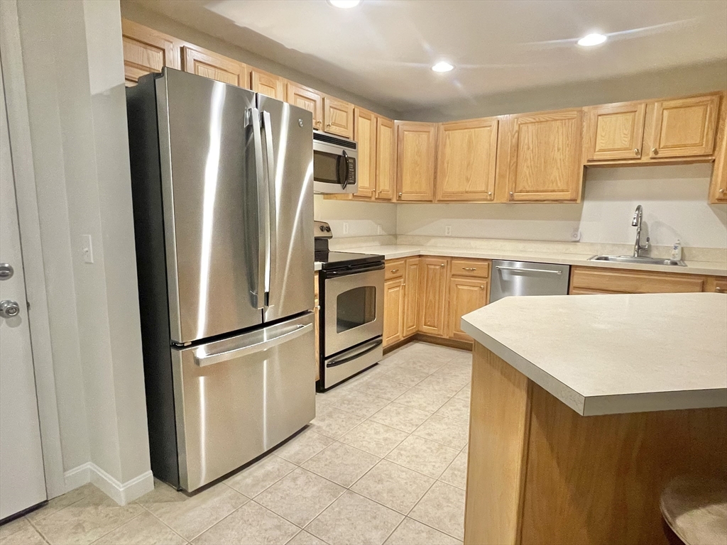 216 Reservoir St. # 105