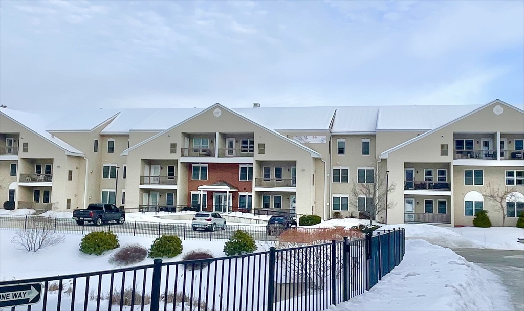 216 Reservoir St. # 105