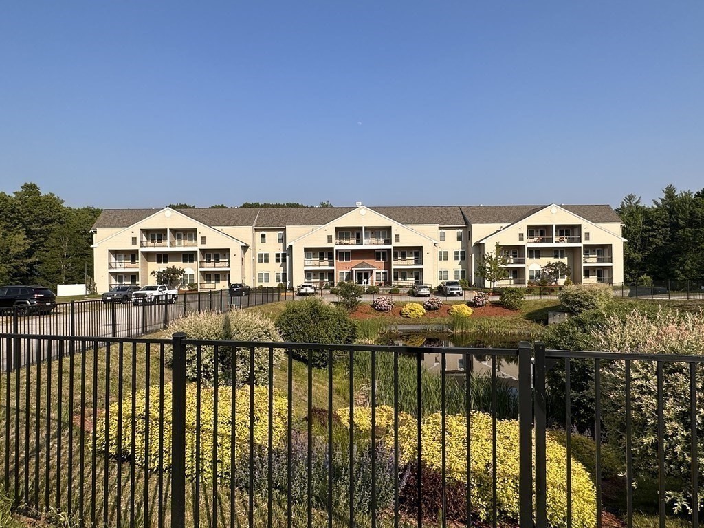 216 Reservoir St. # 105