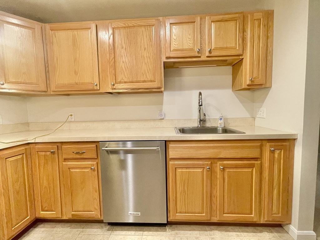 216 Reservoir St. # 105