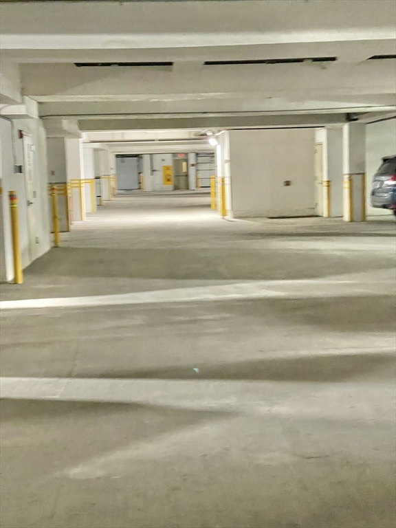 216 Reservoir St. # 105