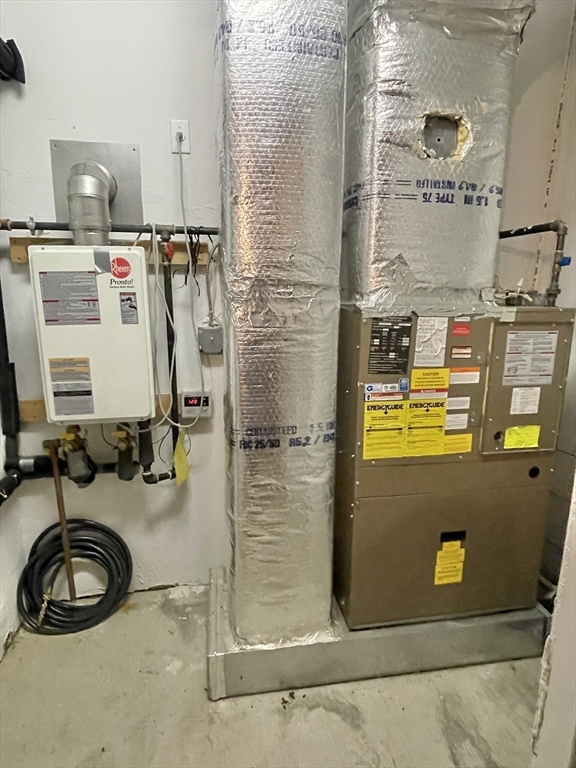 216 Reservoir St. # 105