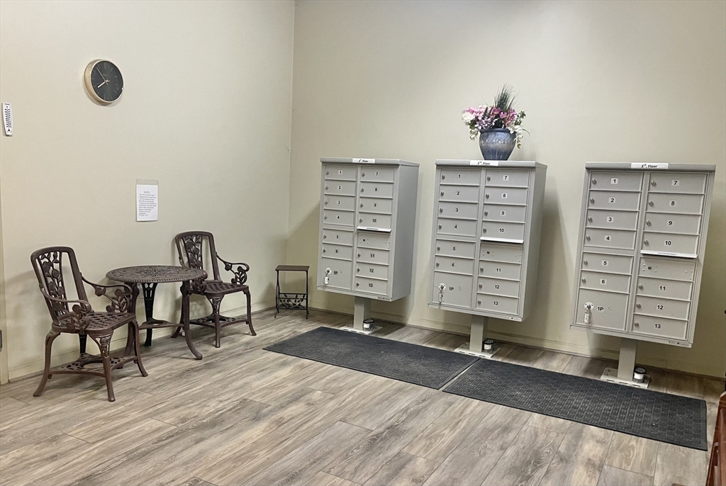 216 Reservoir St. # 105