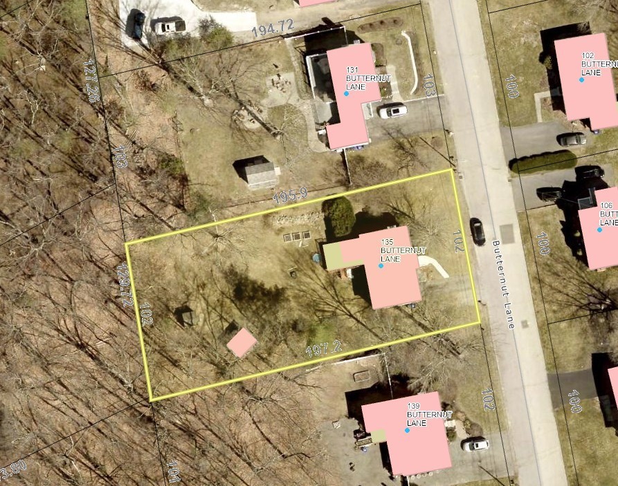 135 Butternut Ln