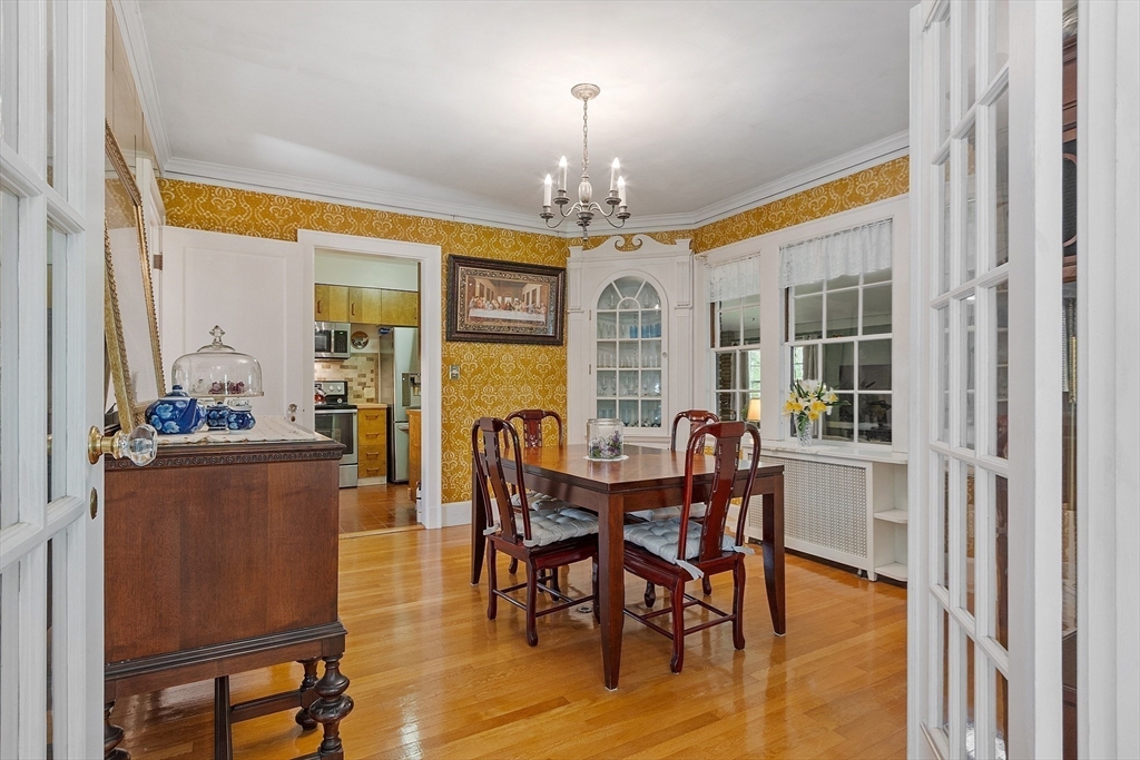 23 Lincoln Ave