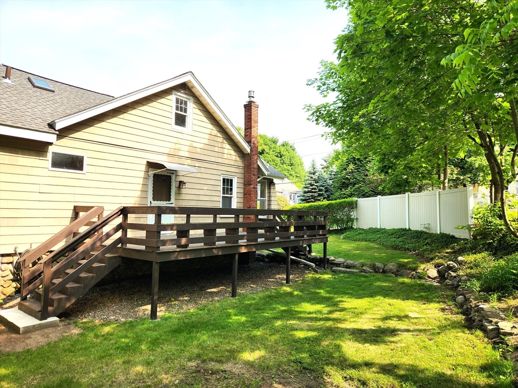 14 Drummond Avenue