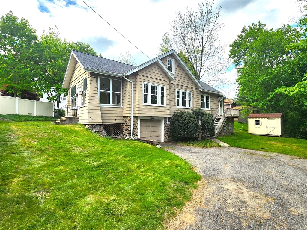 14 Drummond Avenue