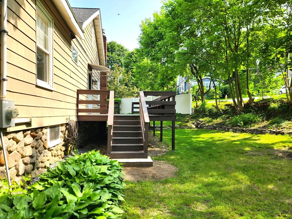 14 Drummond Avenue