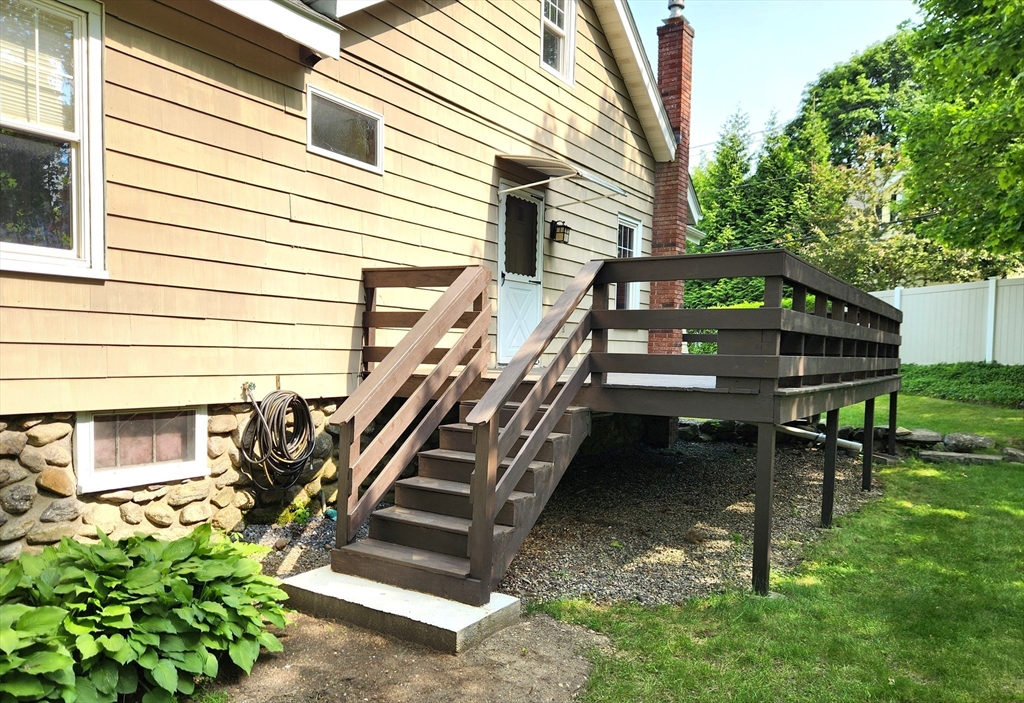 14 Drummond Avenue
