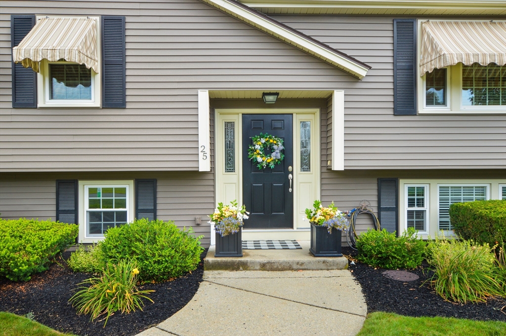 25 Hamilton Ave