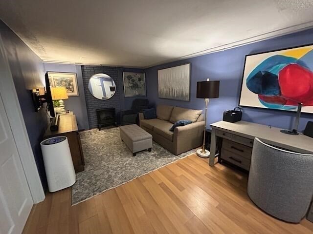 14 Maple St