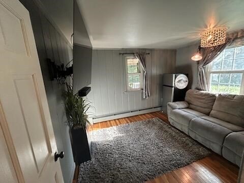 14 Maple St