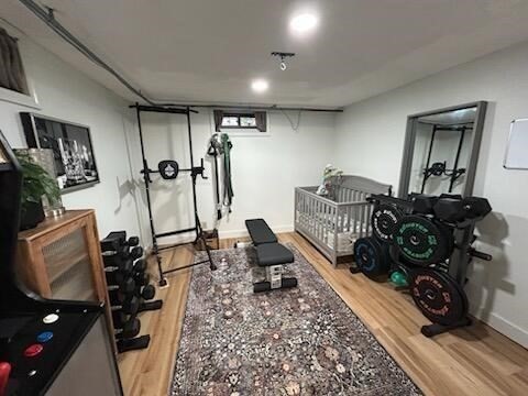 14 Maple St
