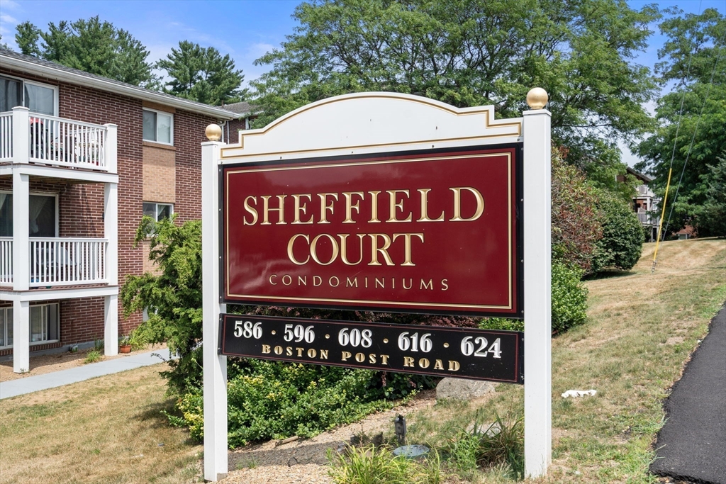 596 Boston Post Rd E # 13