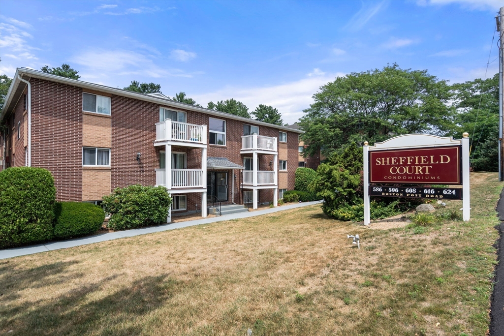 596 Boston Post Rd E # 13