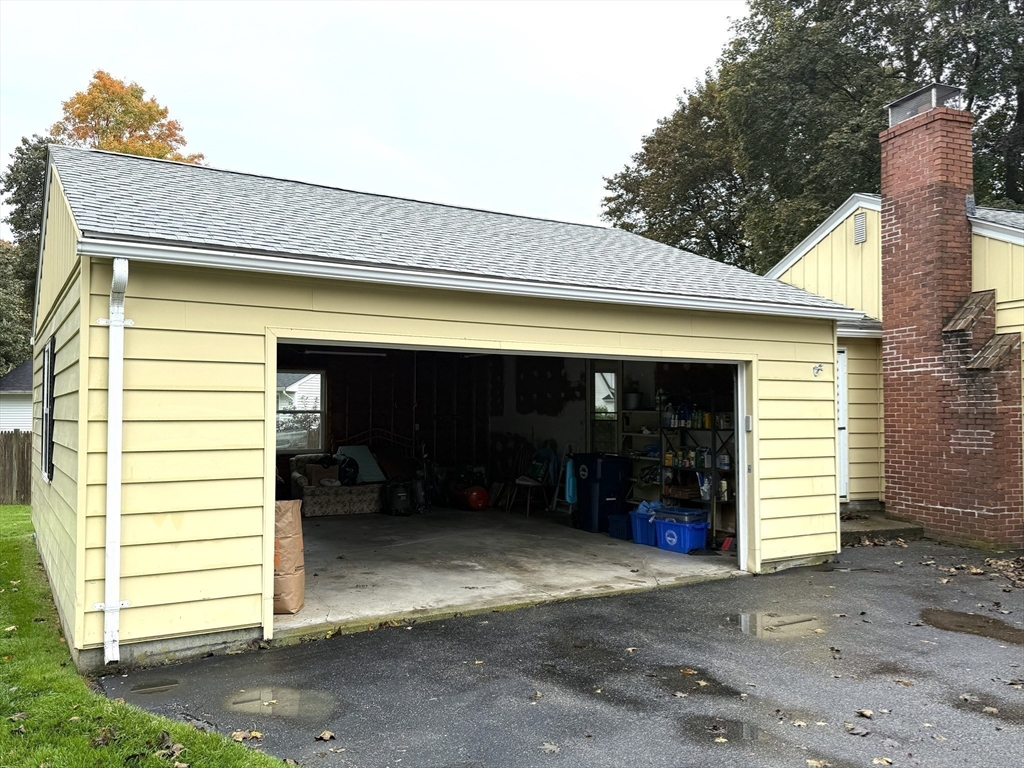 34 Gates Road