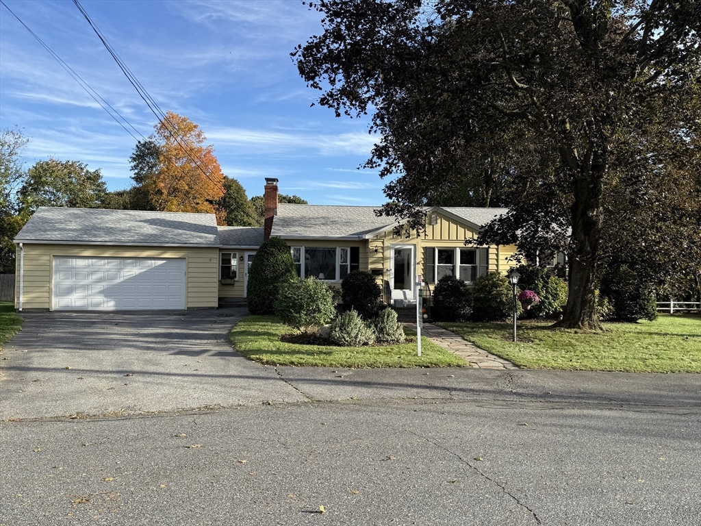 34 Gates Road