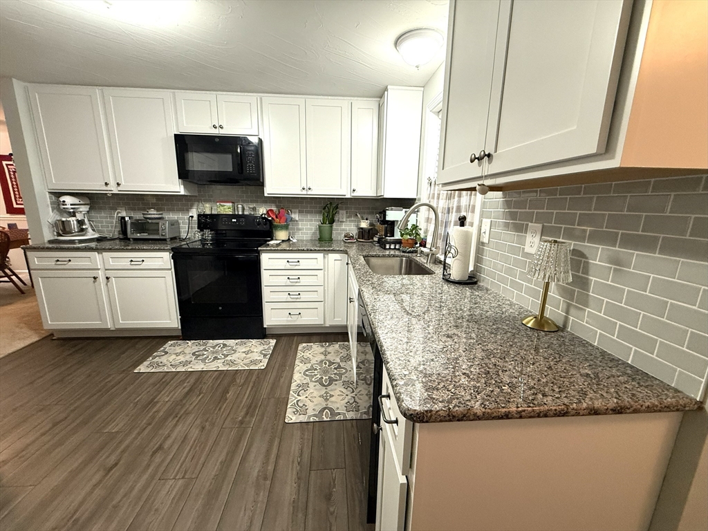 91 Berrington Road # 91