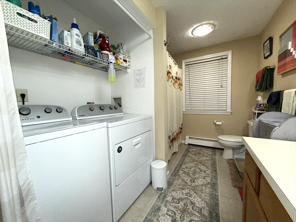 91 Berrington Road # 91