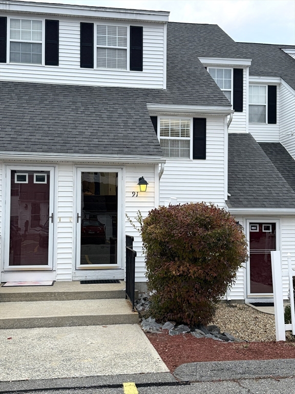 91 Berrington Road # 91