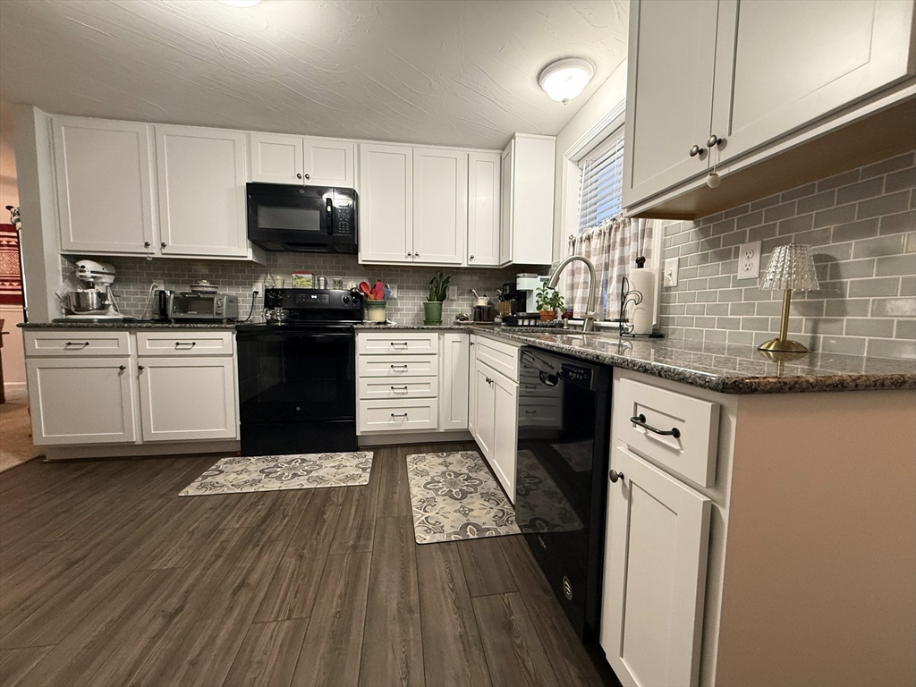 91 Berrington Road # 91