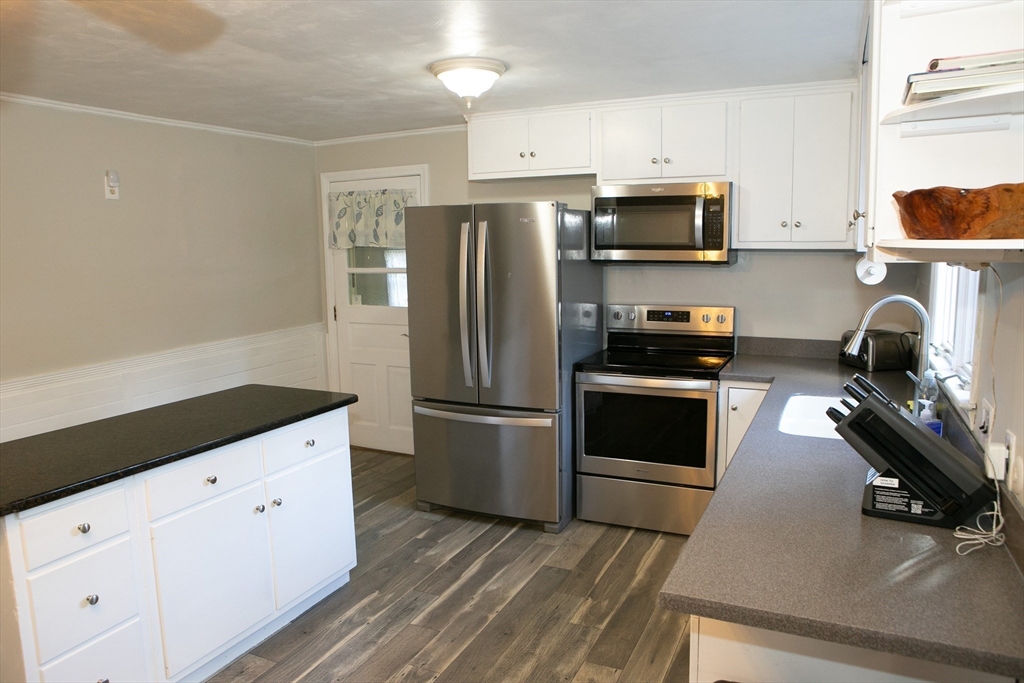313 Lincoln Street