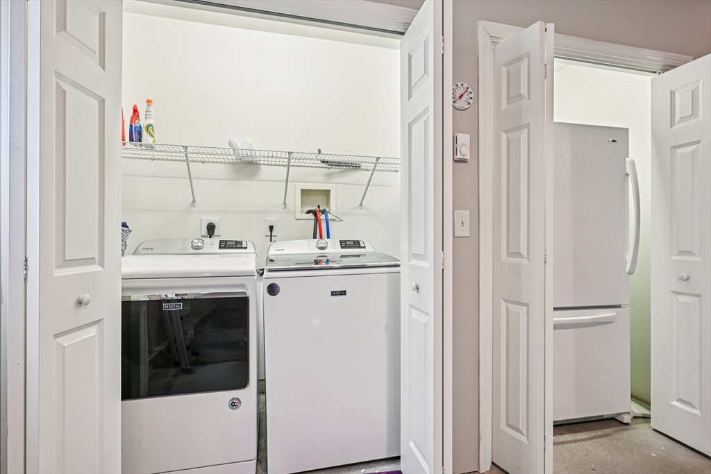 6A Patriots Way # 37