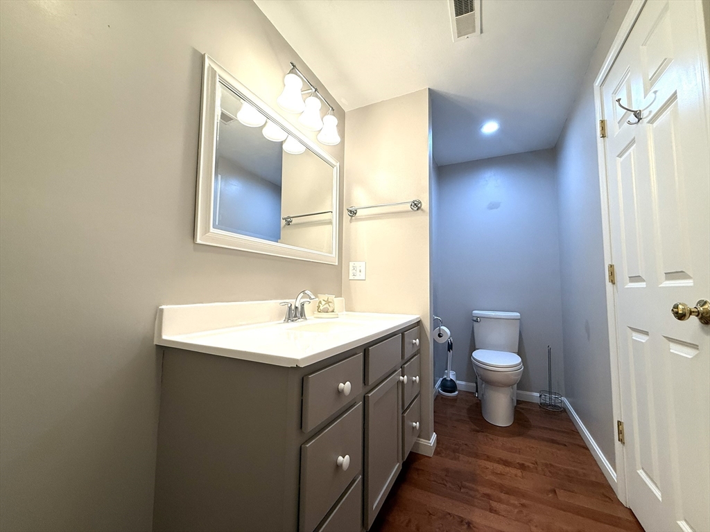 6A Patriots Way # 37