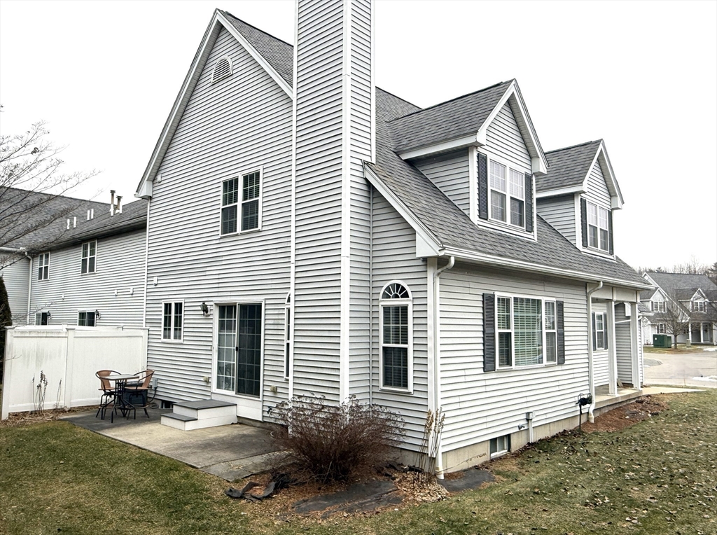 6A Patriots Way # 37