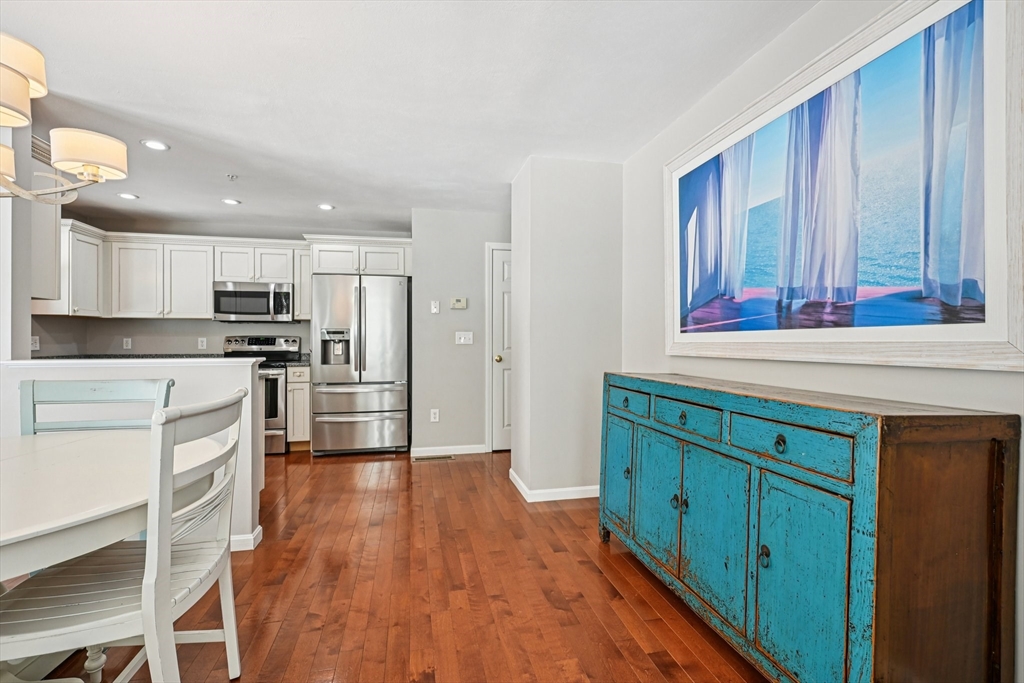 6A Patriots Way # 37