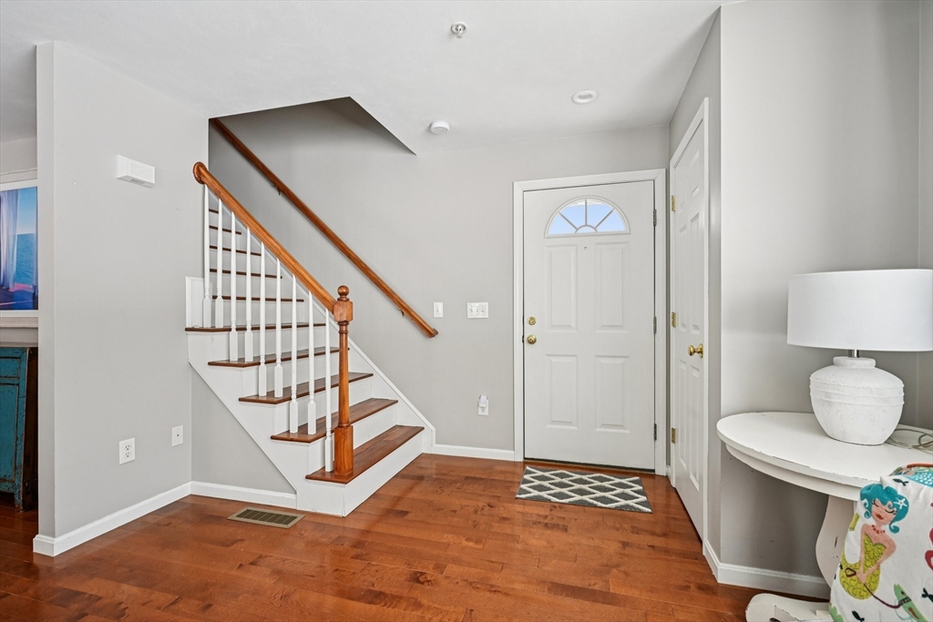 6A Patriots Way # 37