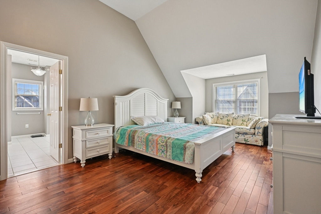 6A Patriots Way # 37