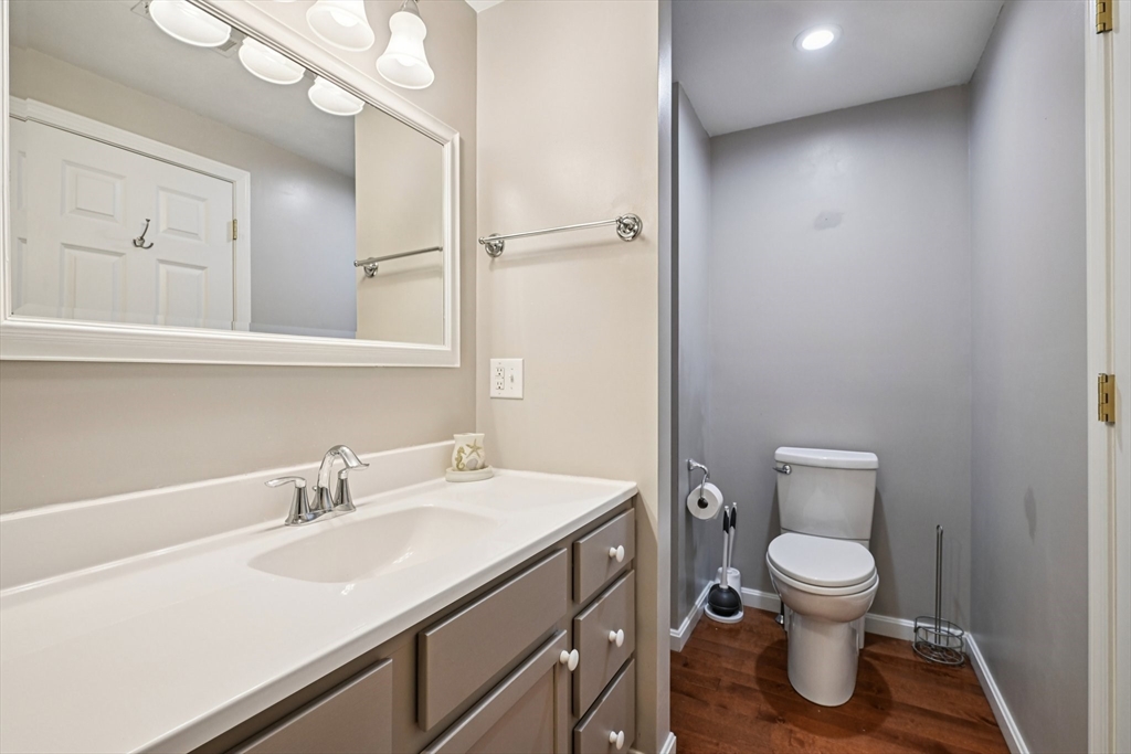 6A Patriots Way # 37