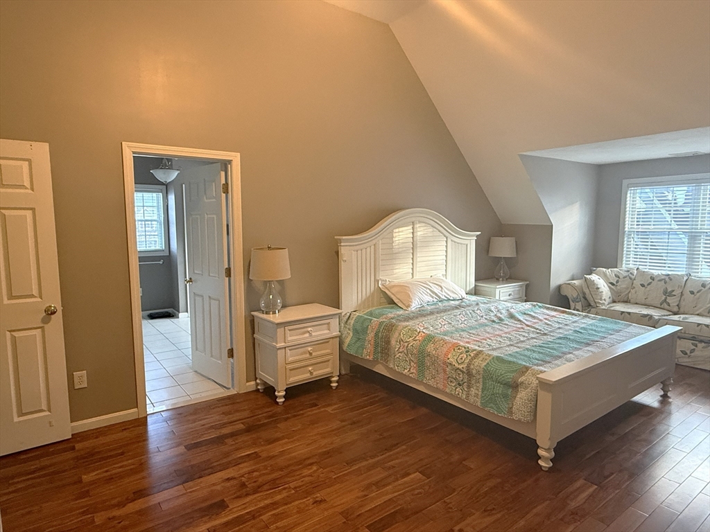 6A Patriots Way # 37