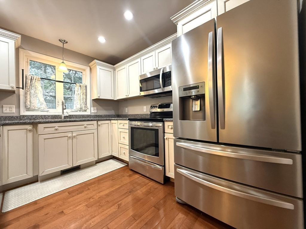 6A Patriots Way # 37