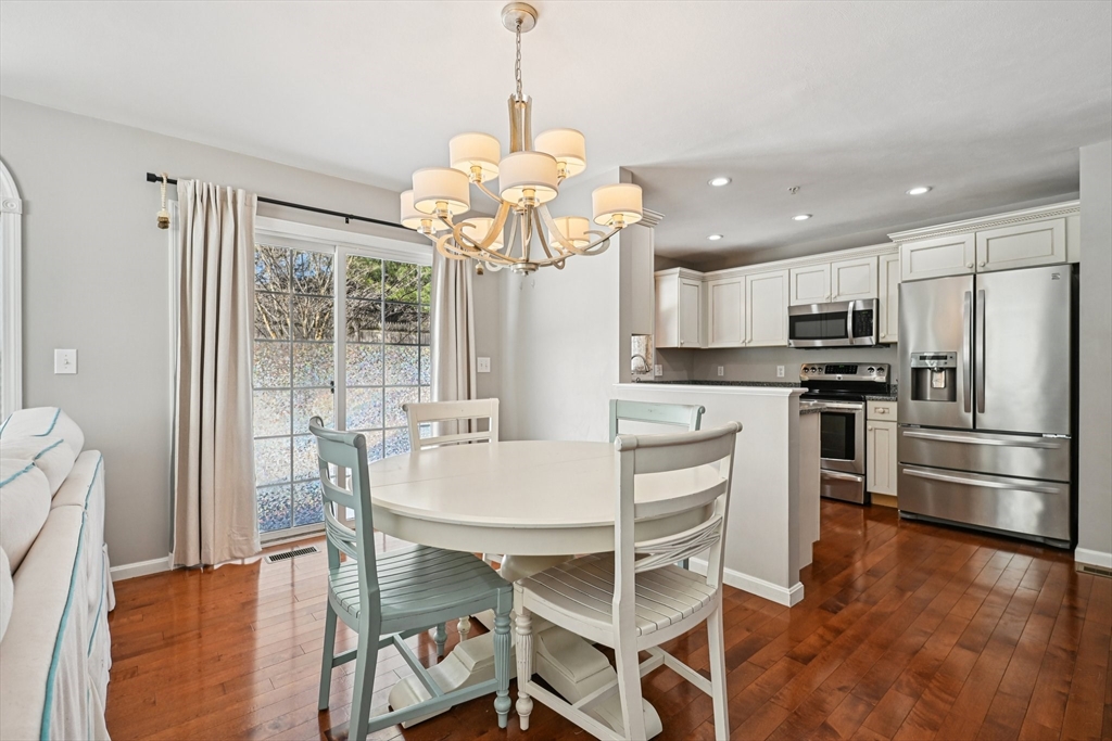 6A Patriots Way # 37