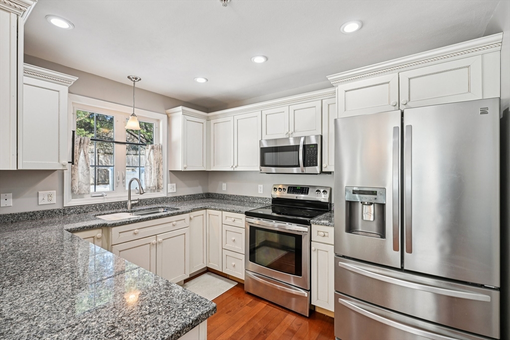 6A Patriots Way # 37