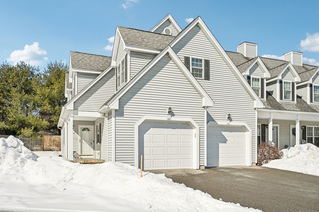 6A Patriots Way # 37