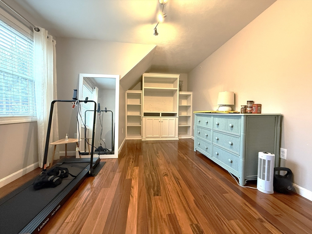 6A Patriots Way # 37