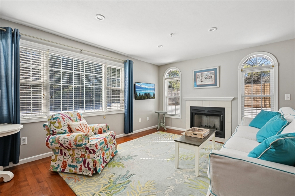 6A Patriots Way # 37