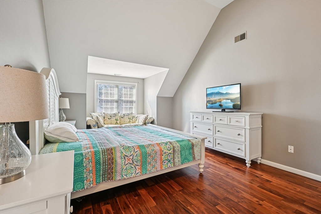 6A Patriots Way # 37