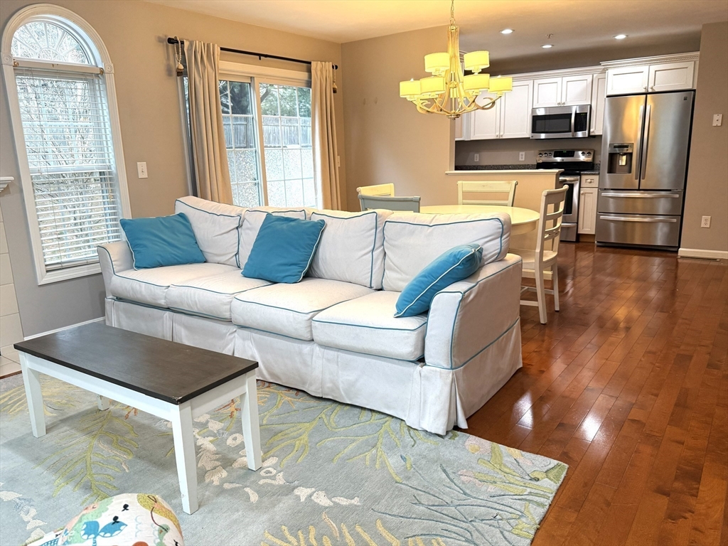 6A Patriots Way # 37