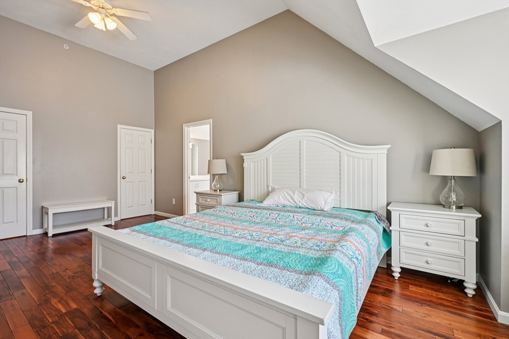 6A Patriots Way # 37