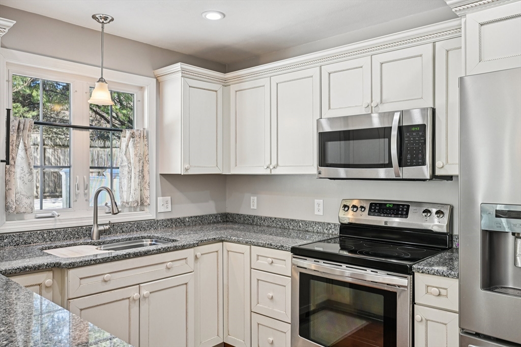 6A Patriots Way # 37