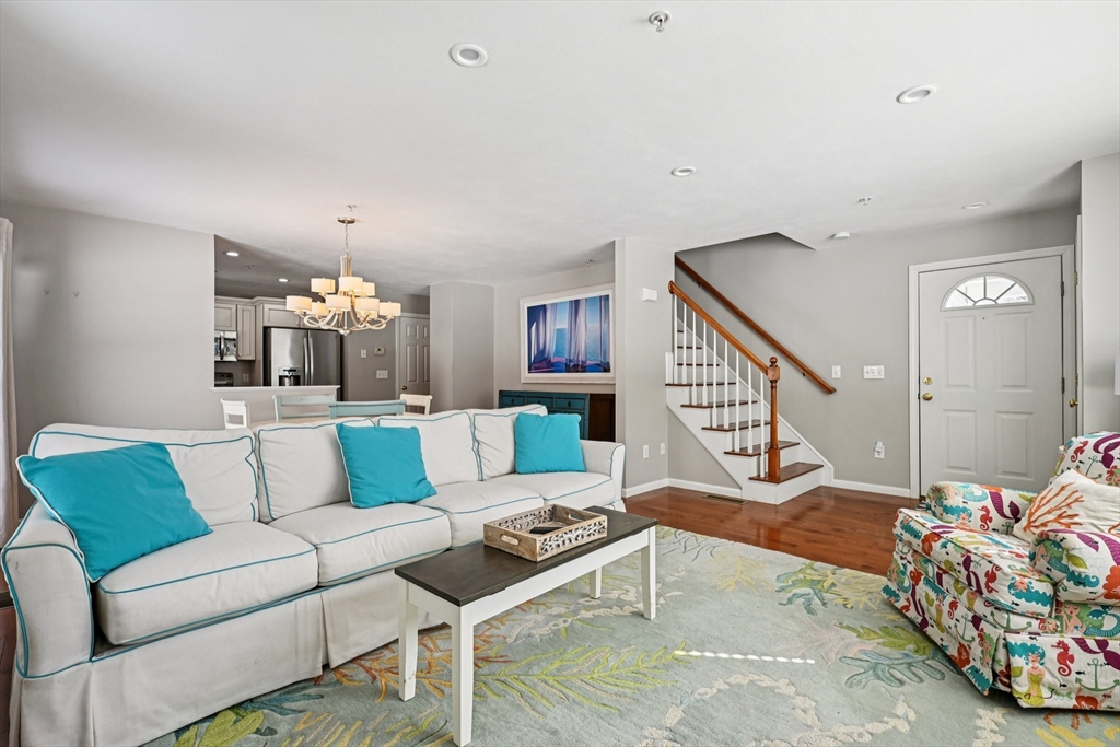 6A Patriots Way # 37