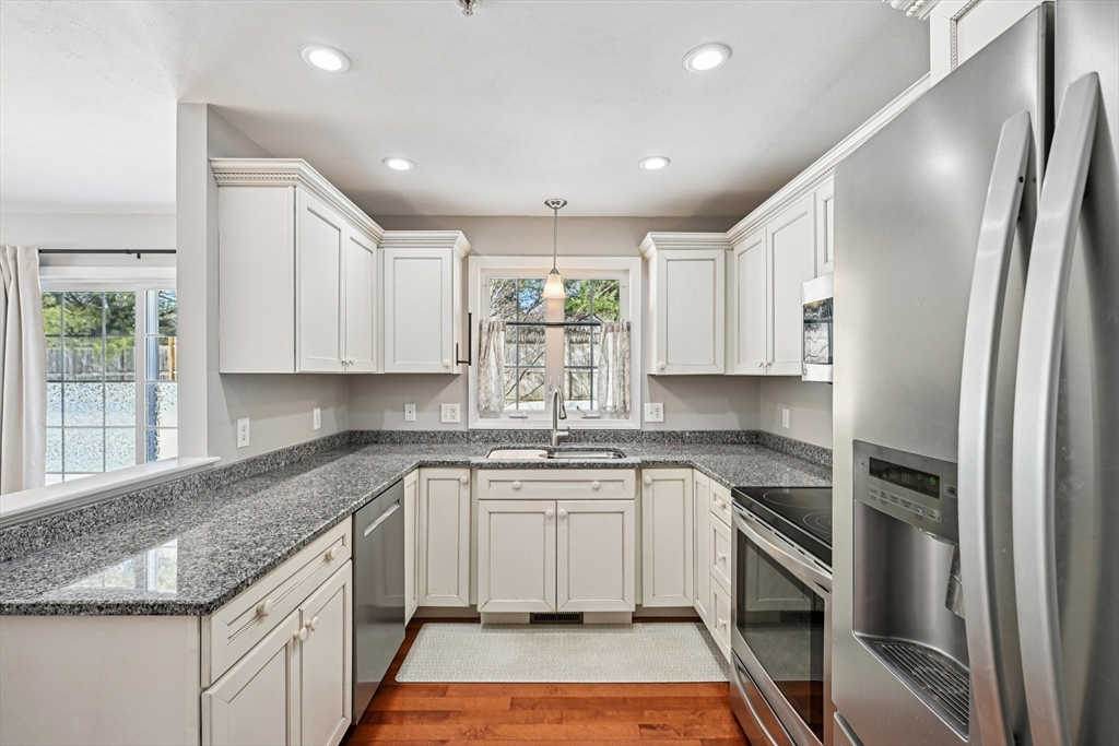 6A Patriots Way # 37