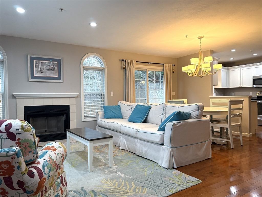 6A Patriots Way # 37