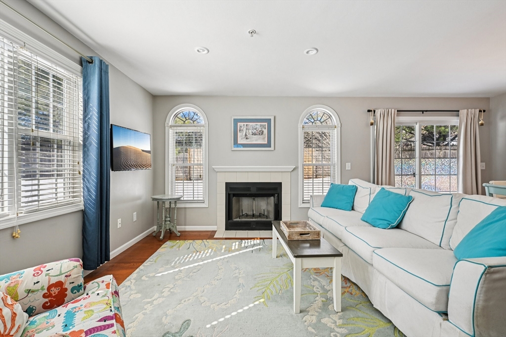 6A Patriots Way # 37