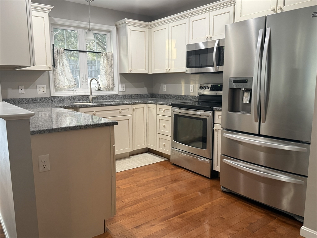 6A Patriots Way # 37